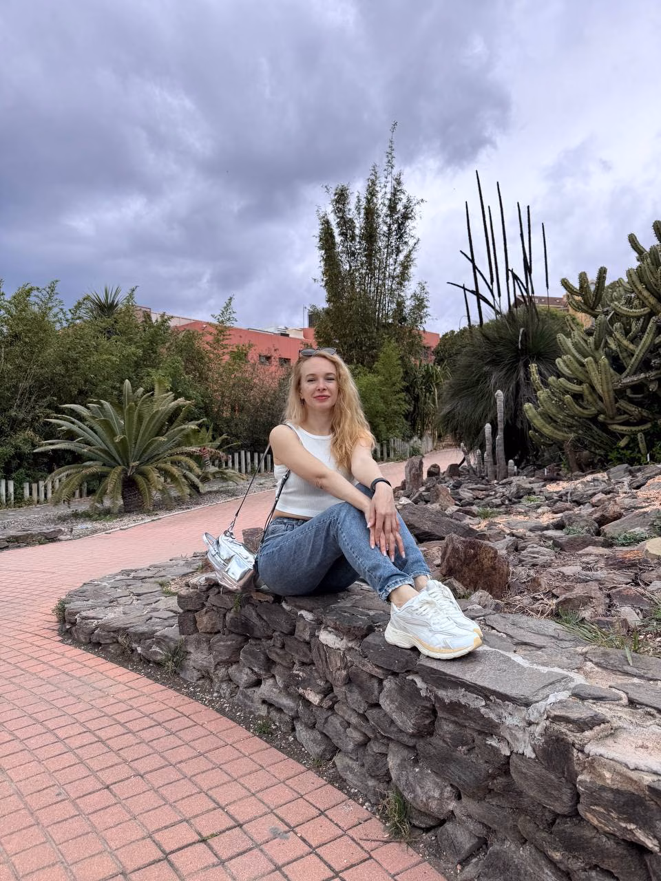Olena 42 Benalmadena Spain I am ready to love you endlessly as your bride