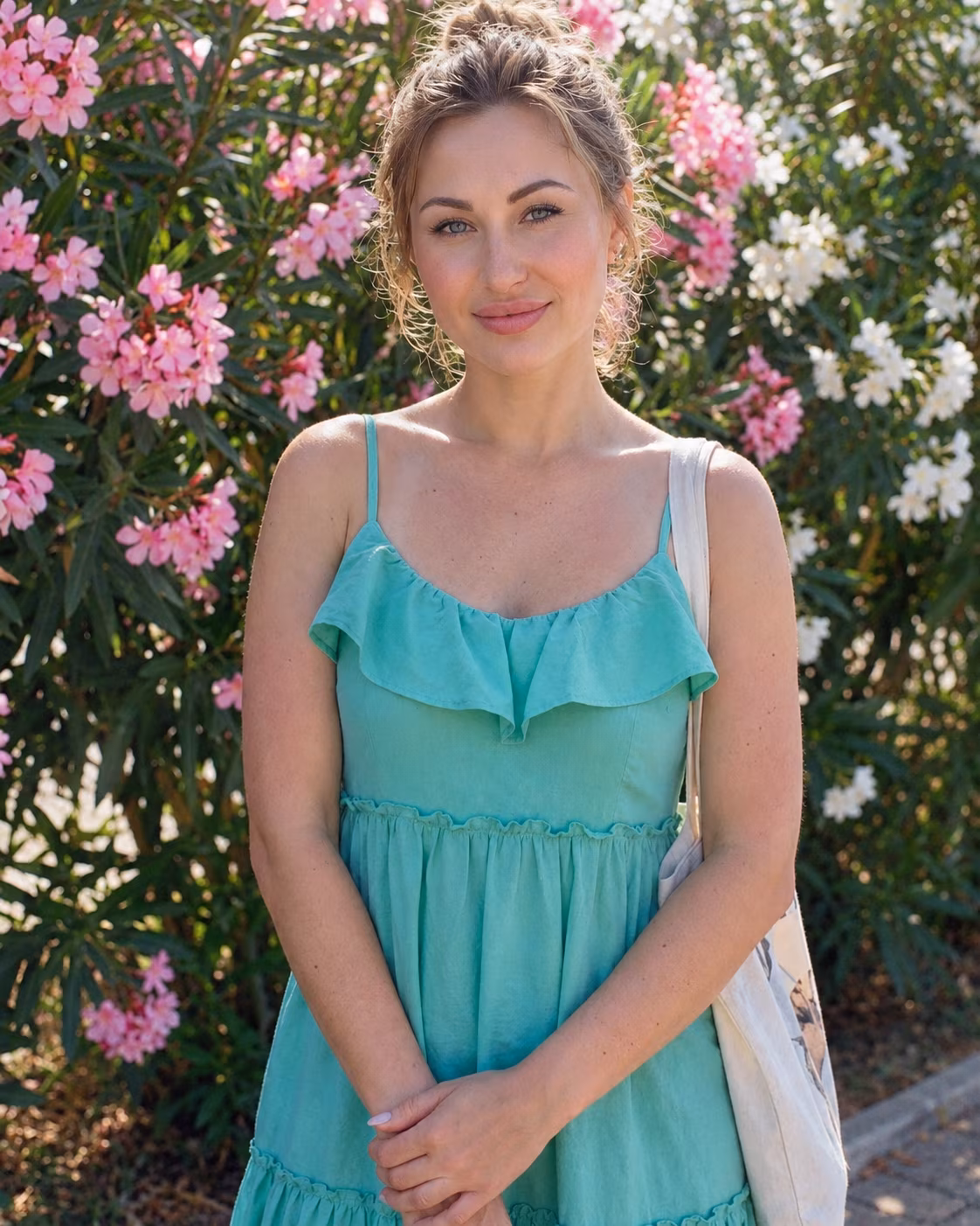 Olesia 39 Odessa   Ukraine I believe in traditional values as a future bride