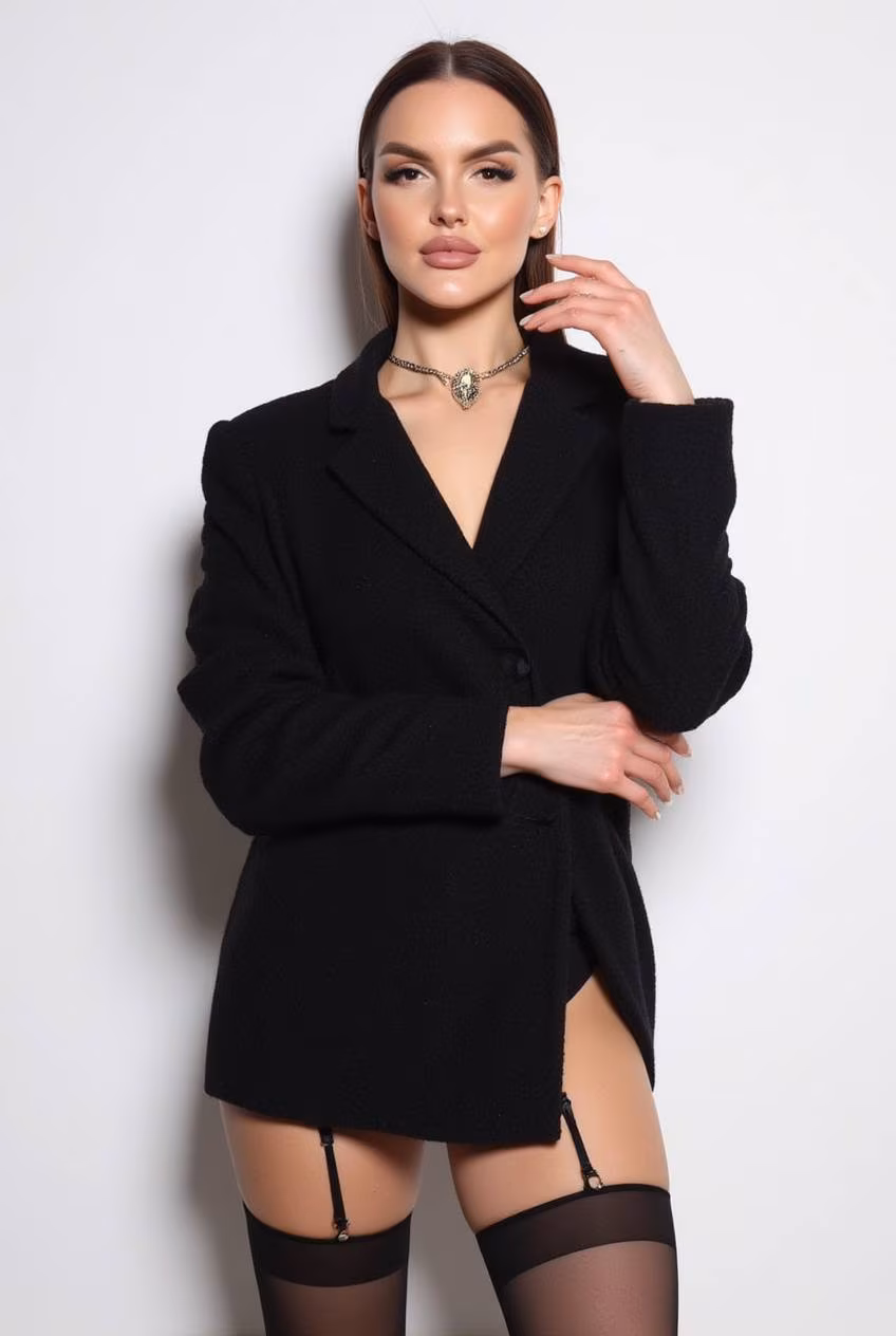 Tetiana 26 Lviv Ukraine I desire a man who respects me as his bride