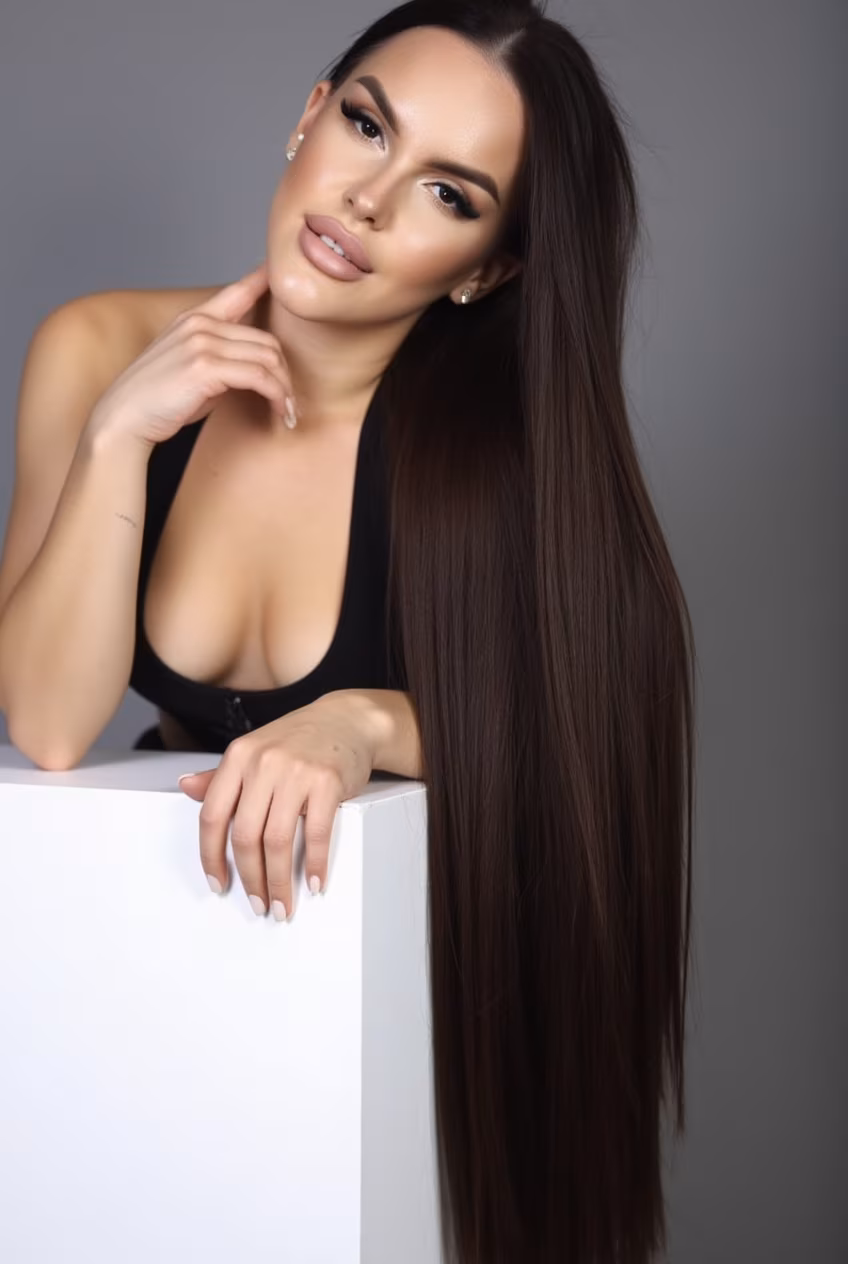 Tetiana 26 Lviv Ukraine I desire a man who respects me as his bride