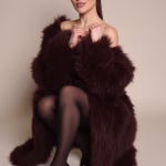 Tetiana 26 Lviv Ukraine I desire a man who respects me as his bride