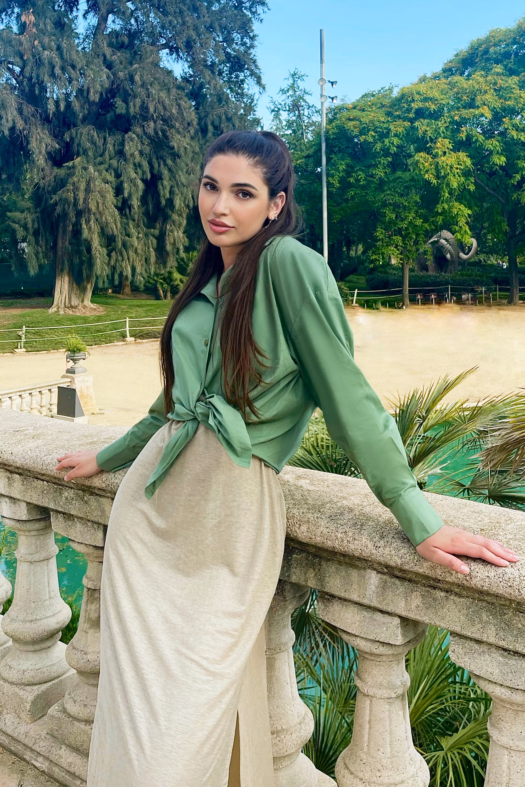Karina 26 Kyiv Ukraine I dream of a happy family and to be a bride
