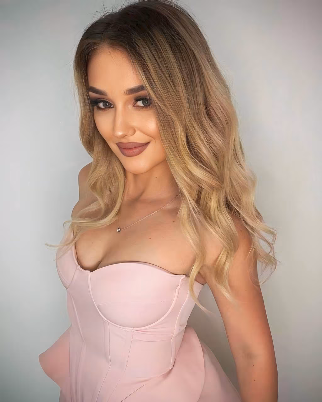 Myroslava 29 Uzhhorod Ukraine I truly believe in real love and being a bride