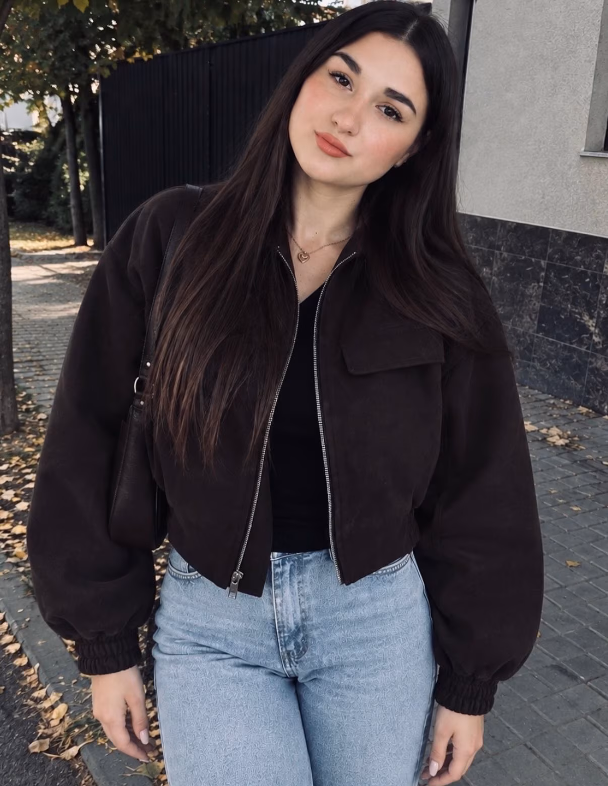 Vita 22 Kropyvnytskyi Ukraine I want to be a mother someday and a loving bride