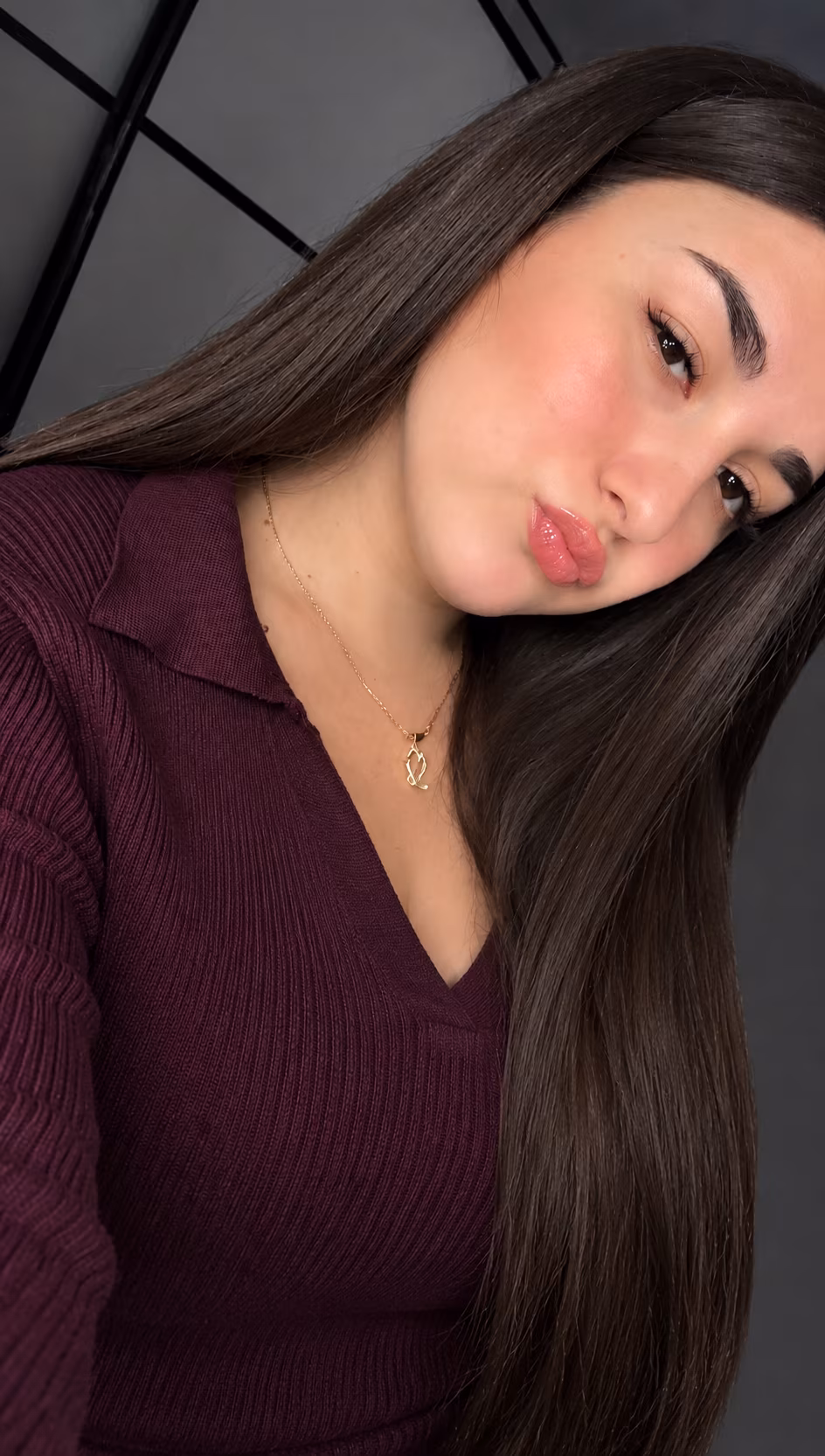 Vita 22 Kropyvnytskyi Ukraine I want to be a mother someday and a loving bride