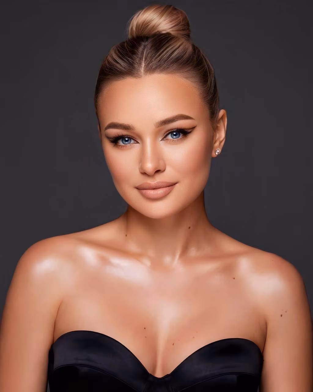 Daria 34 Zaporizhzhia Ukraine I want to become a loving wife and your bride