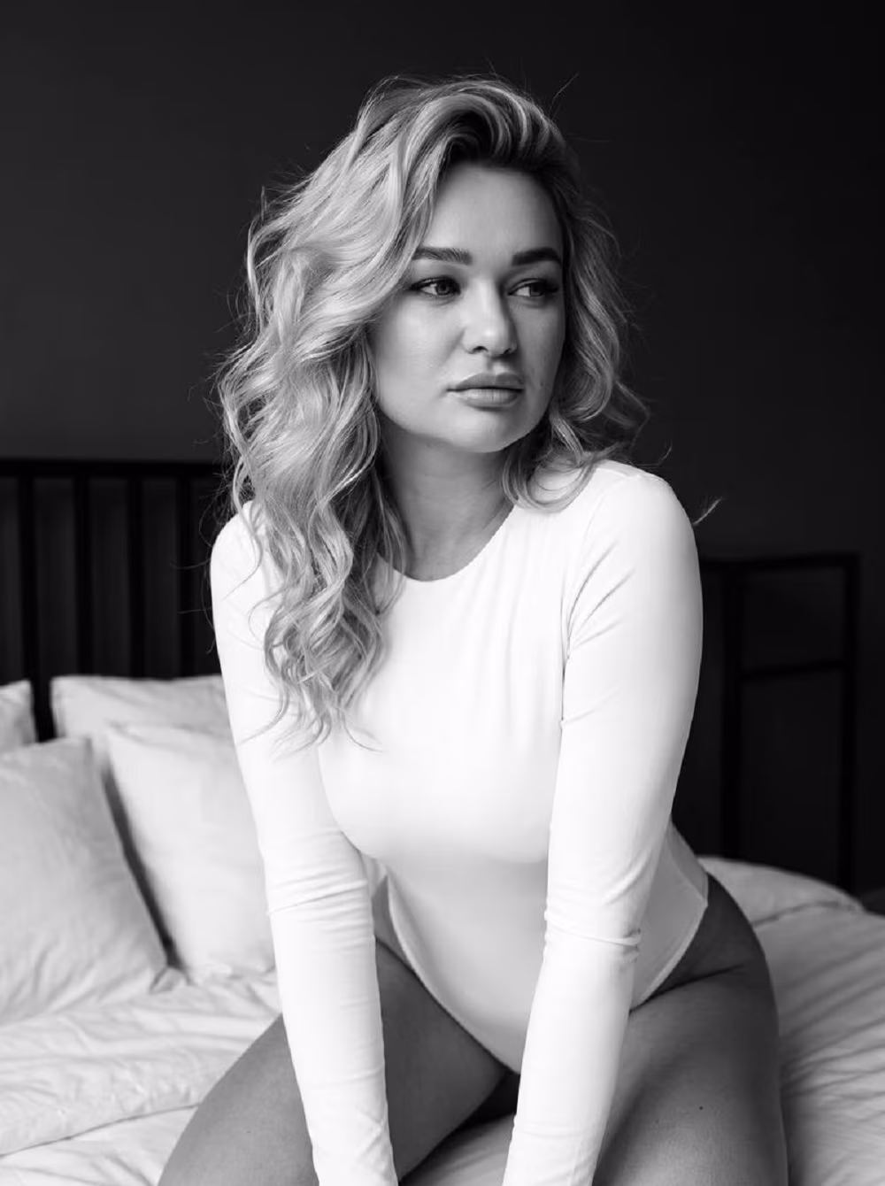 Daria 34 Zaporizhzhia Ukraine I want to become a loving wife and your bride