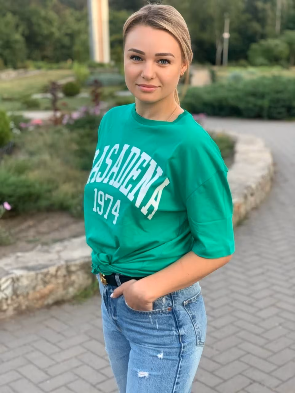 Daria 34 Zaporizhzhia Ukraine I want to become a loving wife and your bride