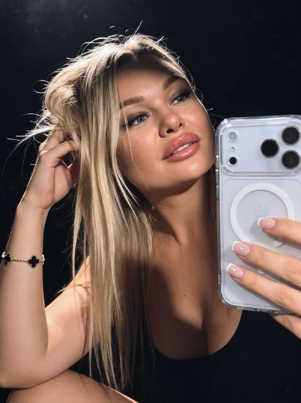Daria 34 Zaporizhzhia Ukraine I want to become a loving wife and your bride
