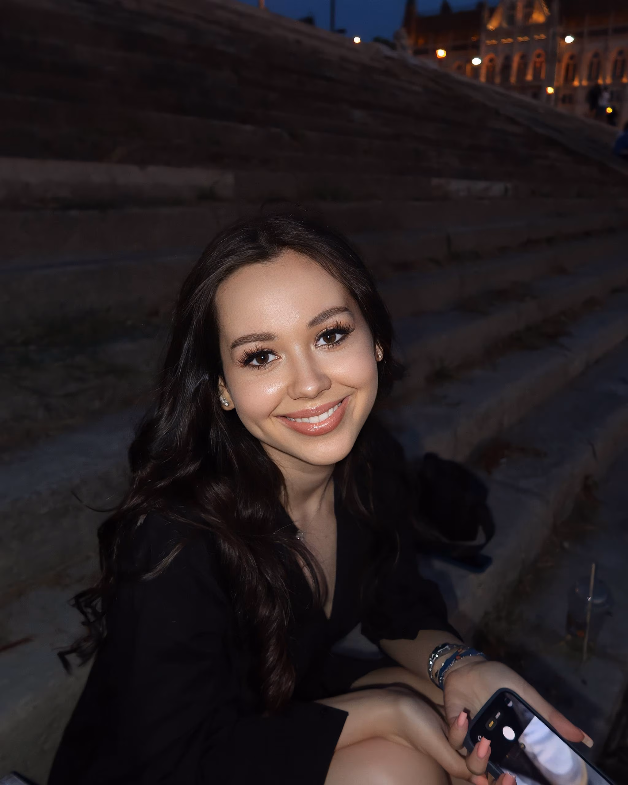 Yelyzaveta 18 Mukacheve Ukraine I want to share my life journey as your bride