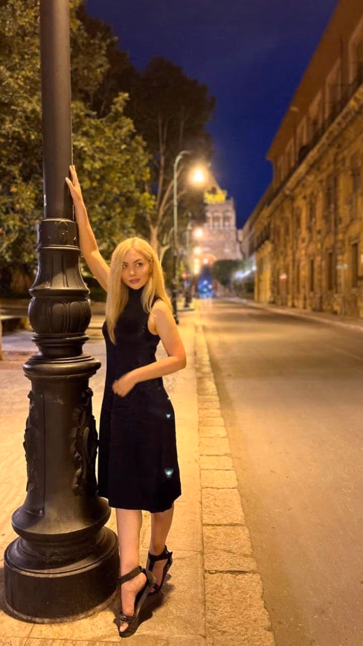 Maria 39 Kyiv Ukraine Looking for a caring provider to make me his bride