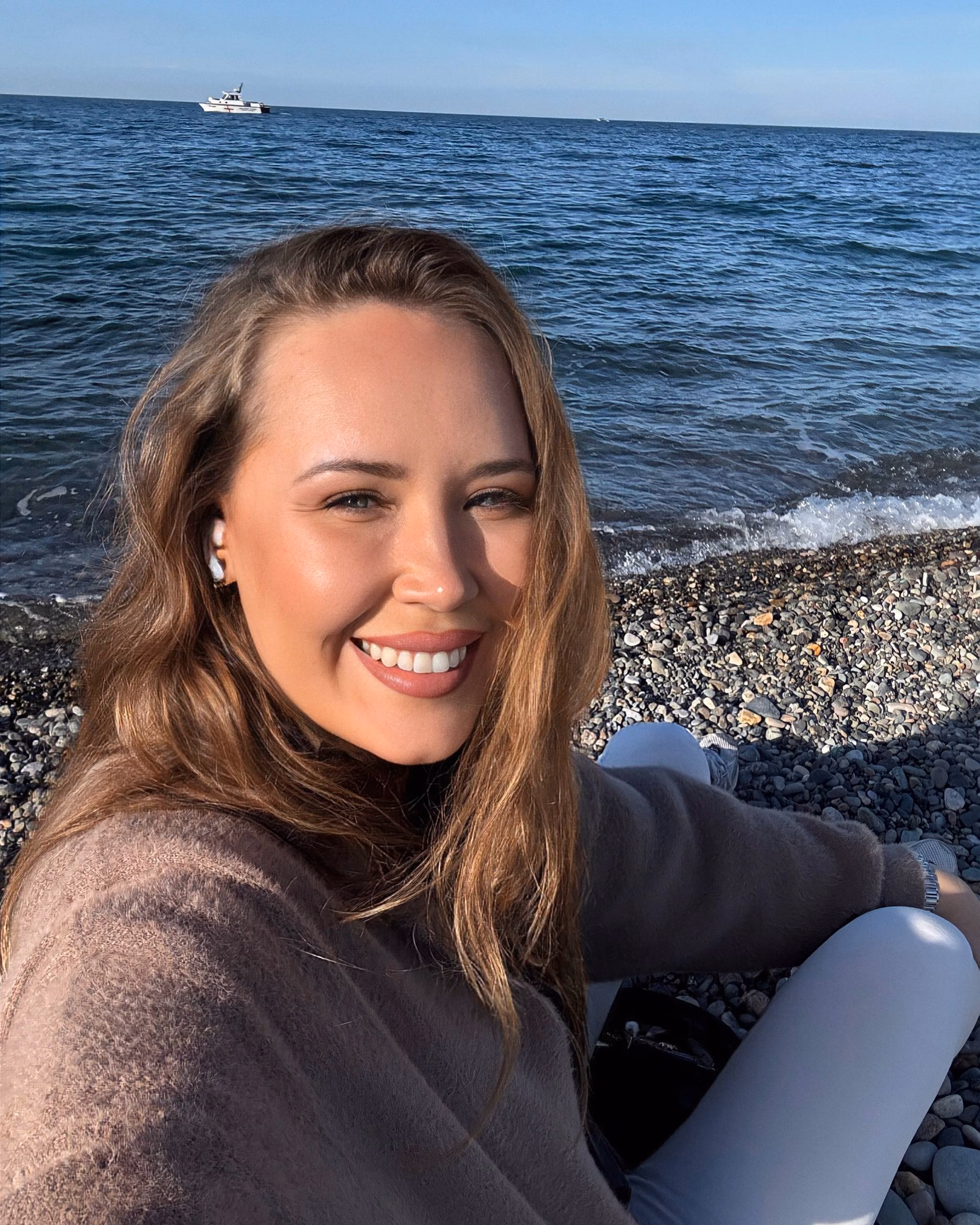 Valeriia 37 Warsaw Poland Looking for a caring provider to make me his bride
