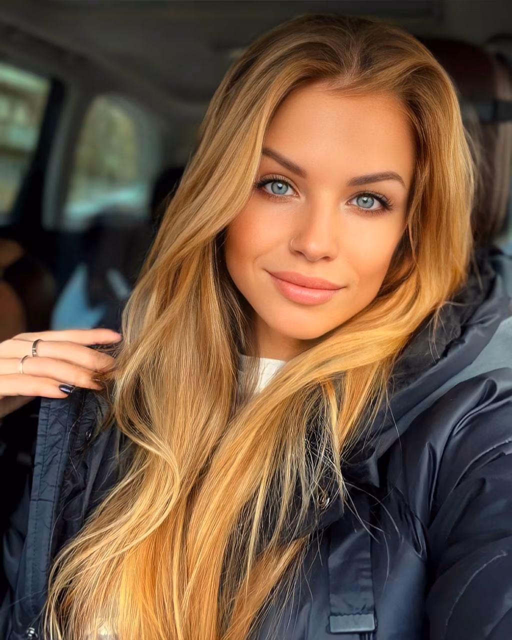 Alina 36 Chernivtsi Ukraine Looking for a man who is sincere to be his bride
