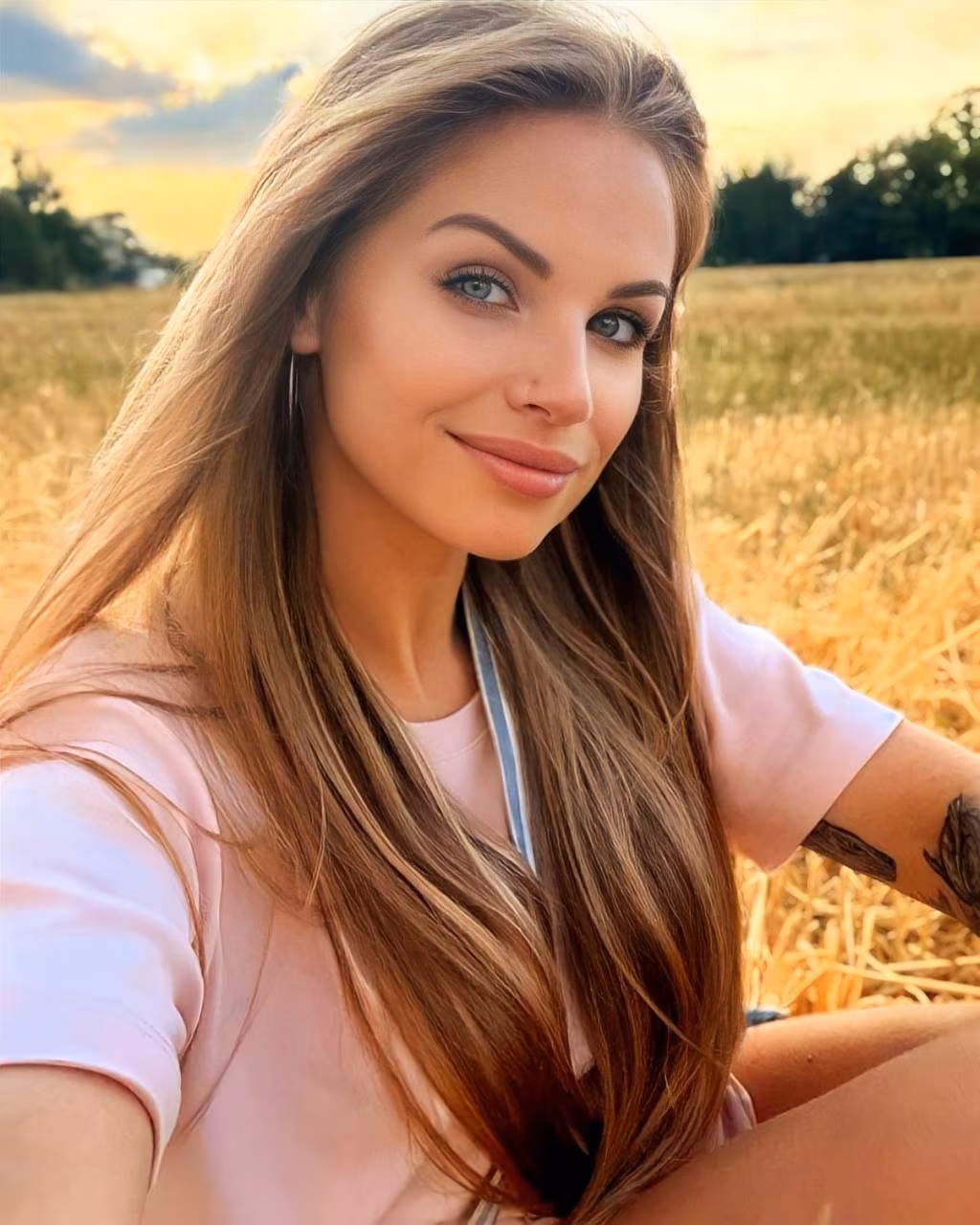 Alina 36 Chernivtsi Ukraine Looking for a man who is sincere to be his bride
