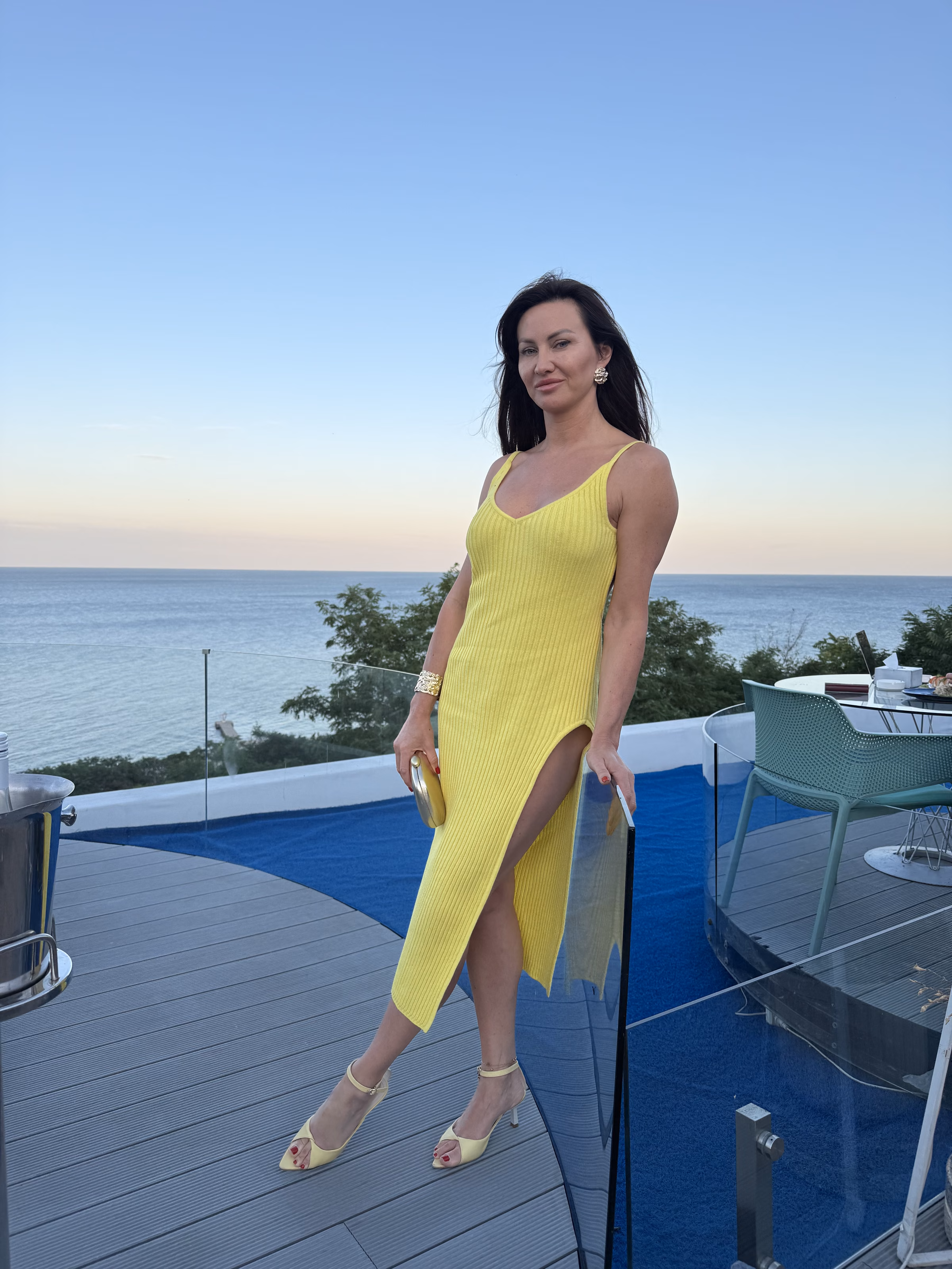 OLYA 49 Rome/Odesa Ukraine Looking for a man who is sincere to be his bride