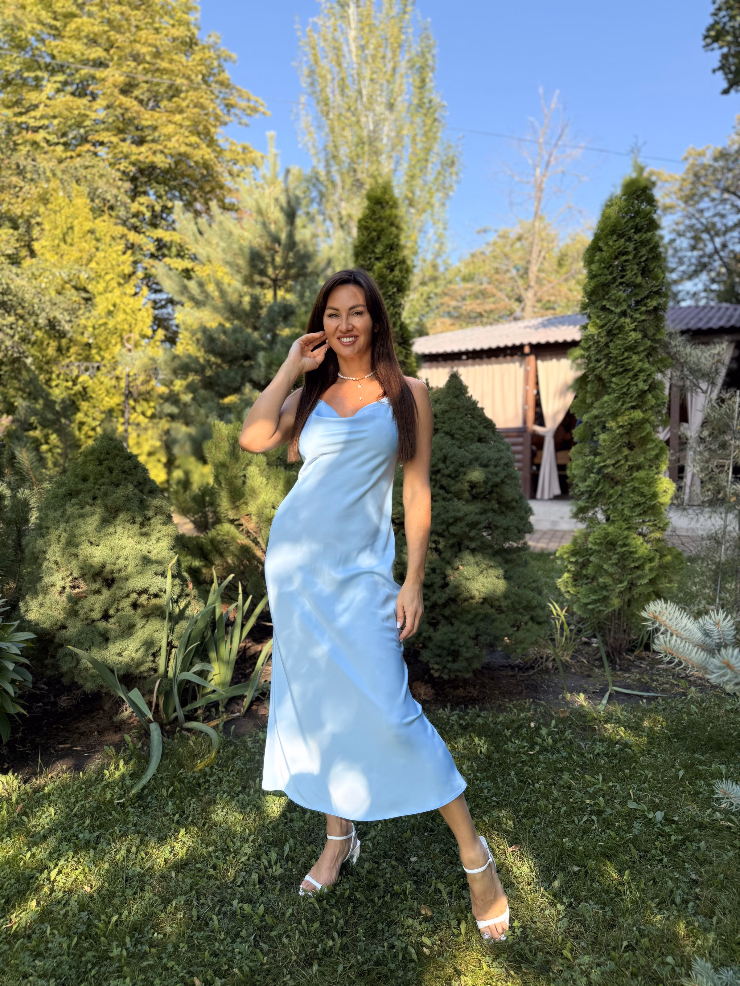 OLYA 49 Rome/Odesa Ukraine Looking for a man who is sincere to be his bride