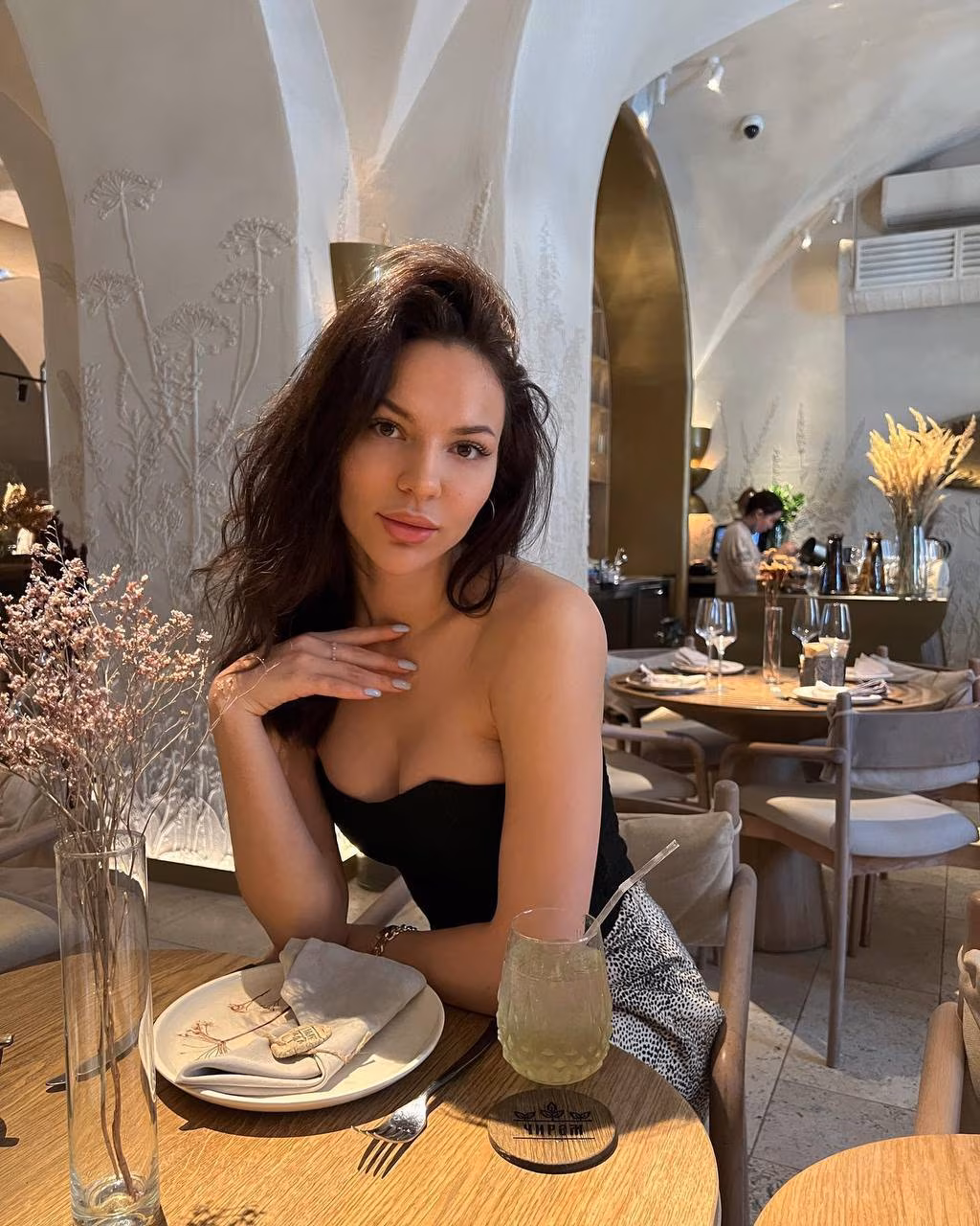 Alyona Kazan Russia Looking for a man who is sincere to be his bride