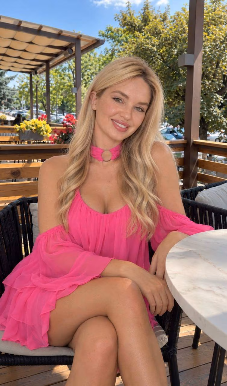 Elvira 29 Lviv Ukraine Looking for a man who truly cares to be his bride