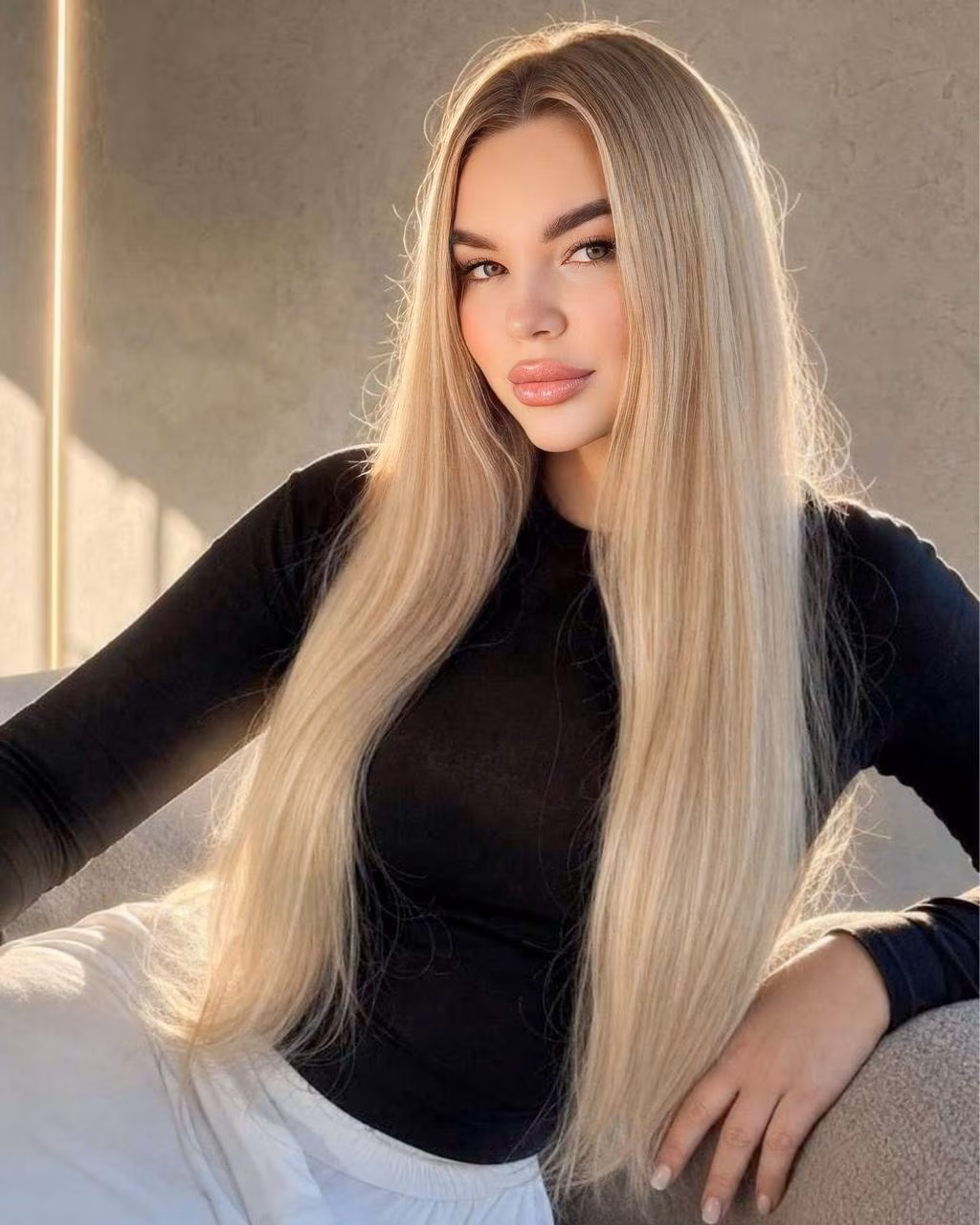 Kateryna 24 Kyiv Ukraine Looking for a man who wants children and a bride