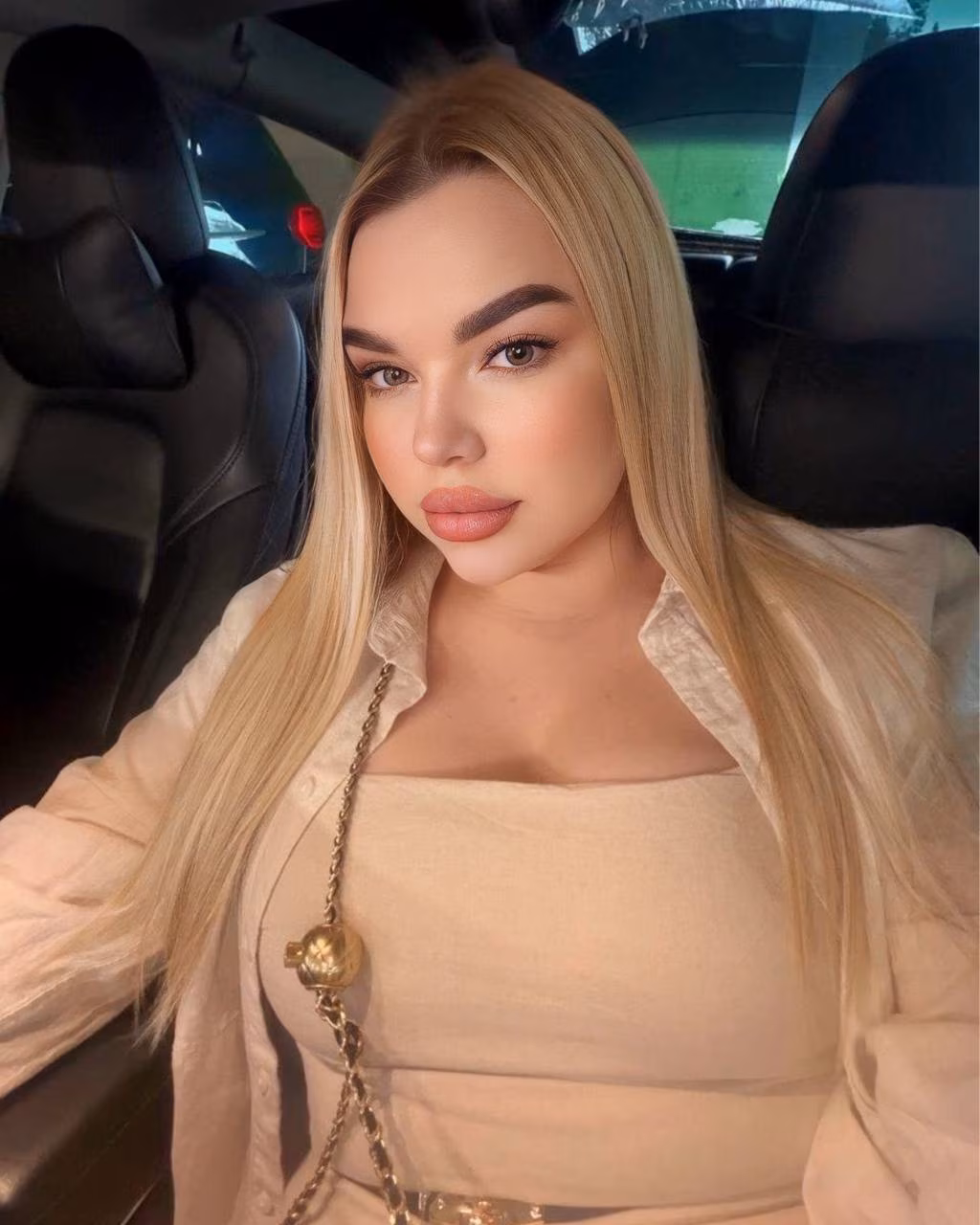 Kateryna 24 Kyiv Ukraine Looking for a man who wants children and a bride