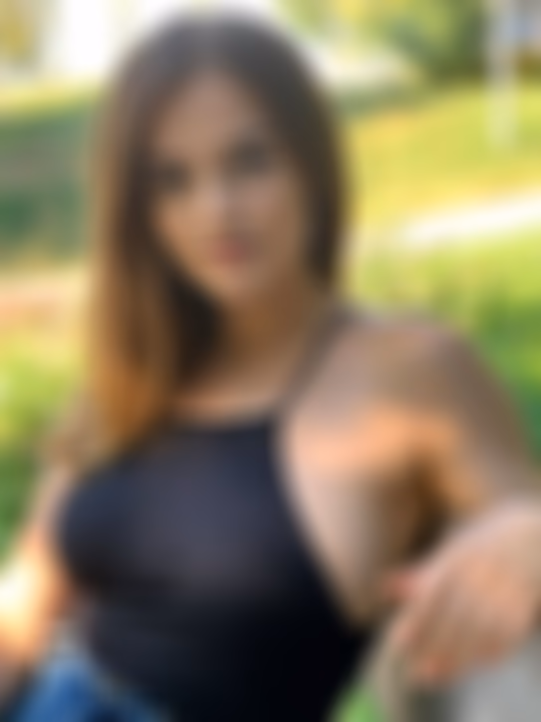 Maria 25 Kyiv Ukraine Looking for a secure relationship to be your bride