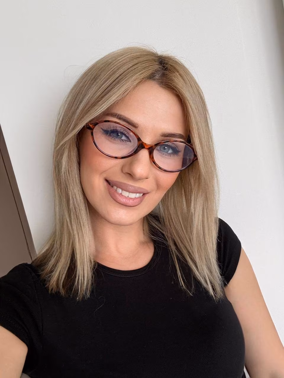 Victoria 37 Odesa Ukraine Looking for a secure relationship to be your bride