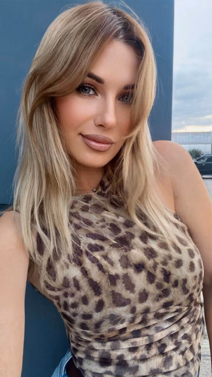 Victoria 37 Odesa Ukraine Looking for a secure relationship to be your bride
