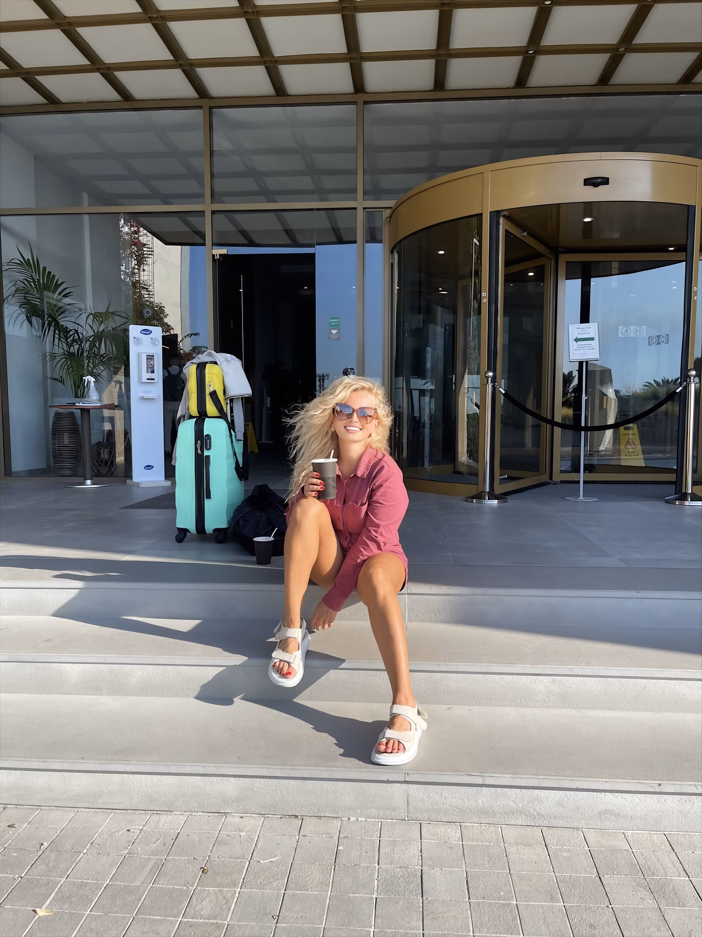 Ketino 46 Skien Norway Looking for a serious minded man who wants a bride