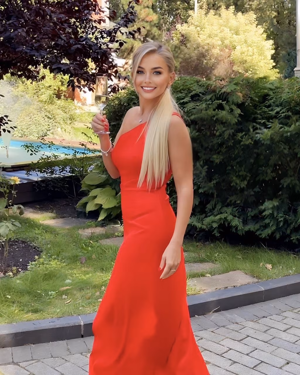 Ketino 46 Skien Norway Looking for a serious minded man who wants a bride