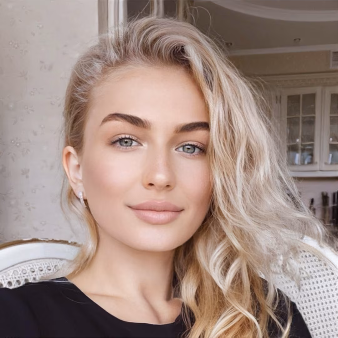 Ketino 46 Skien Norway Looking for a serious minded man who wants a bride