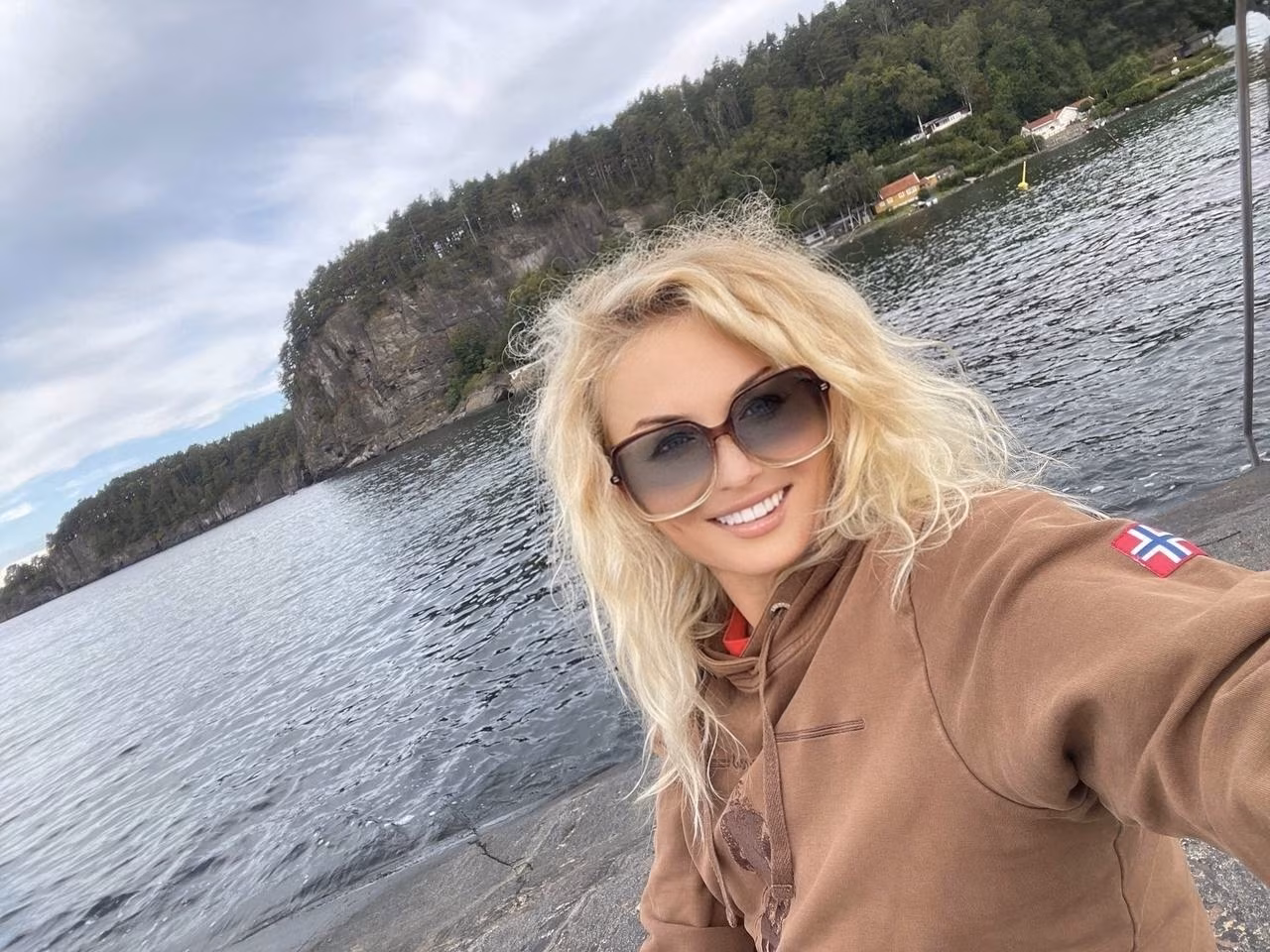 Ketino 46 Skien Norway Looking for a serious minded man who wants a bride