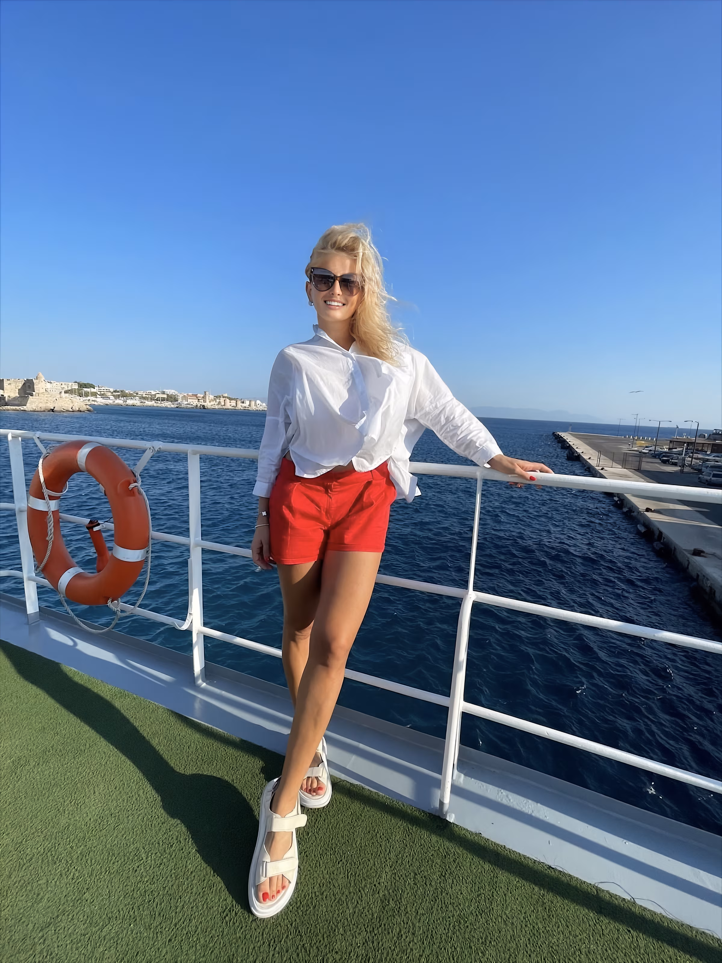 Ketino 46 Skien Norway Looking for a serious minded man who wants a bride