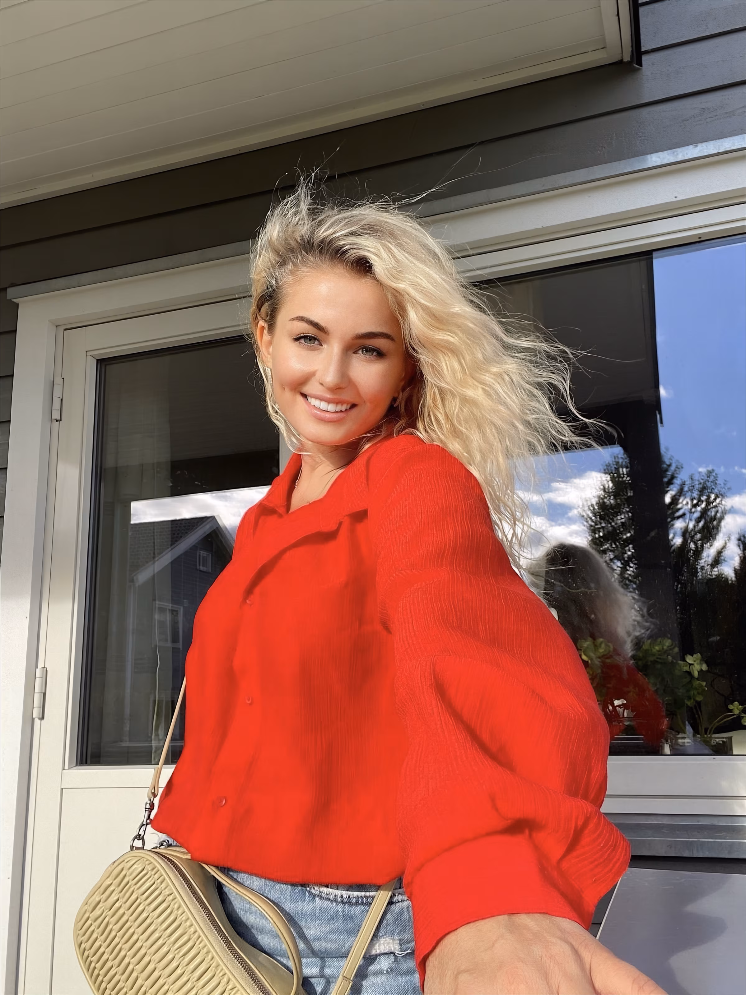 Ketino 46 Skien Norway Looking for a serious minded man who wants a bride