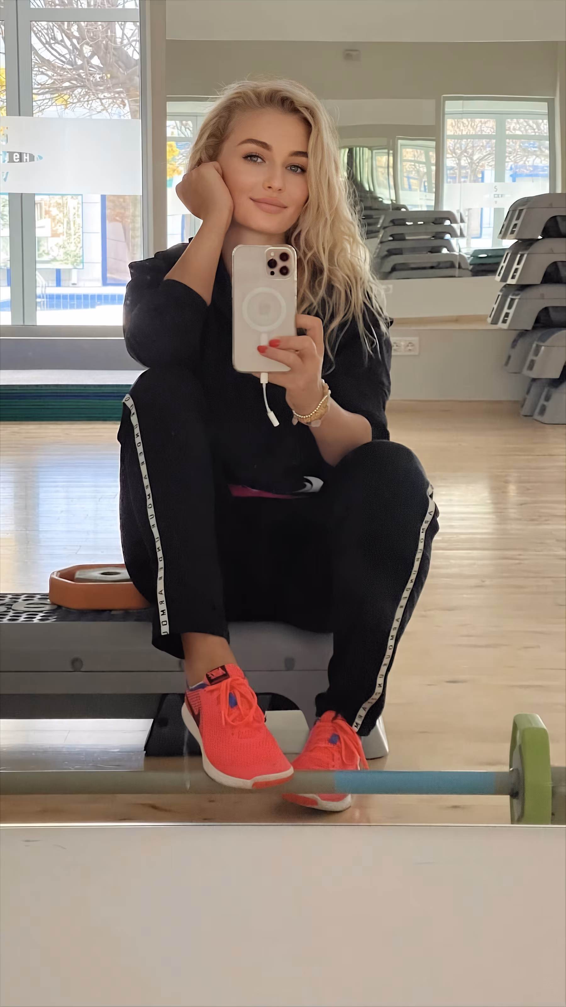 Ketino 46 Skien Norway Looking for a serious minded man who wants a bride
