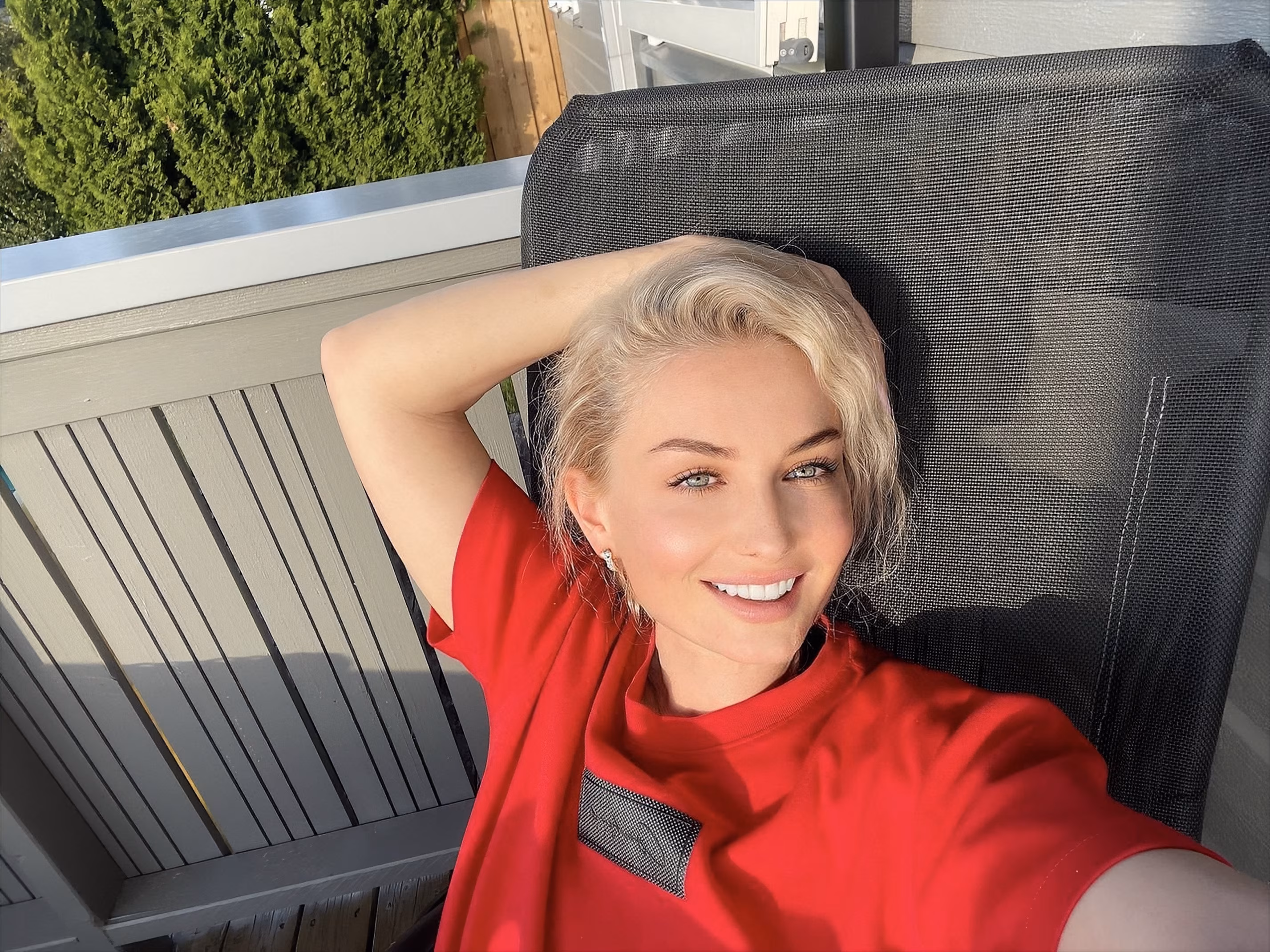 Ketino 46 Skien Norway Looking for a serious minded man who wants a bride