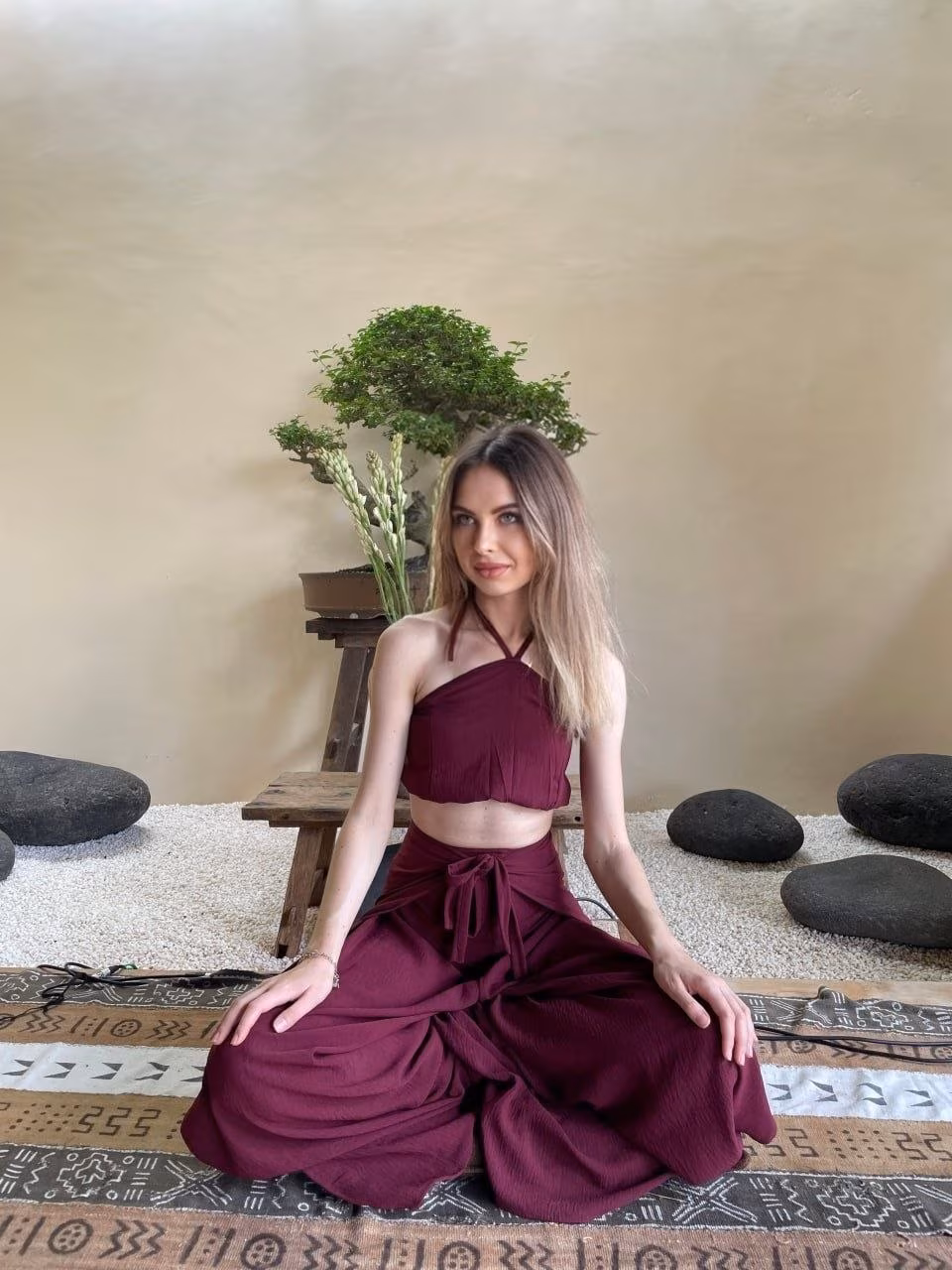 Anna 30 Odessa Ukraine Looking for a serious minded man who wants a bride