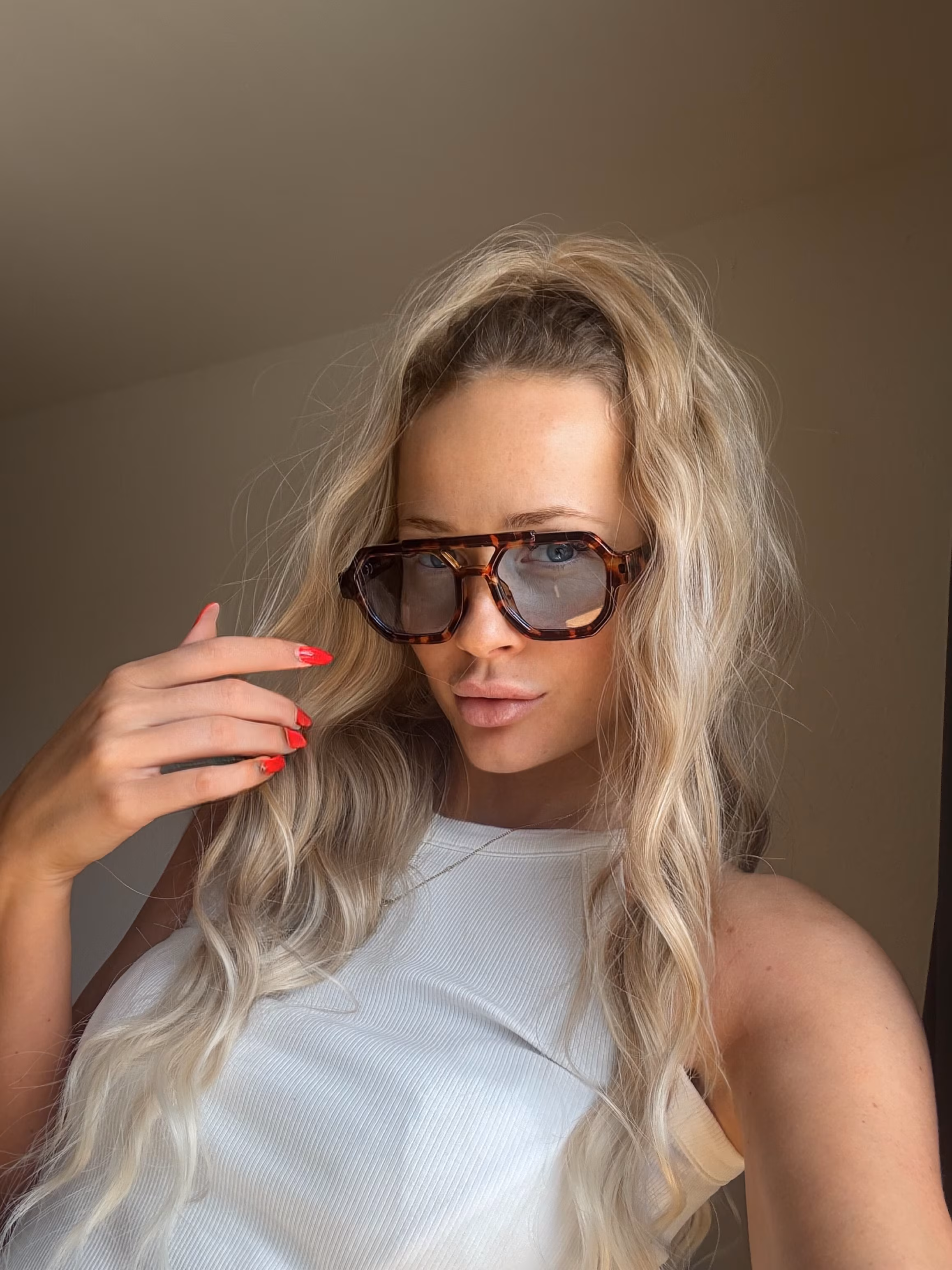 Kristina 29 Vinnytsia Ukraine Looking for a thoughtful husband to be his bride