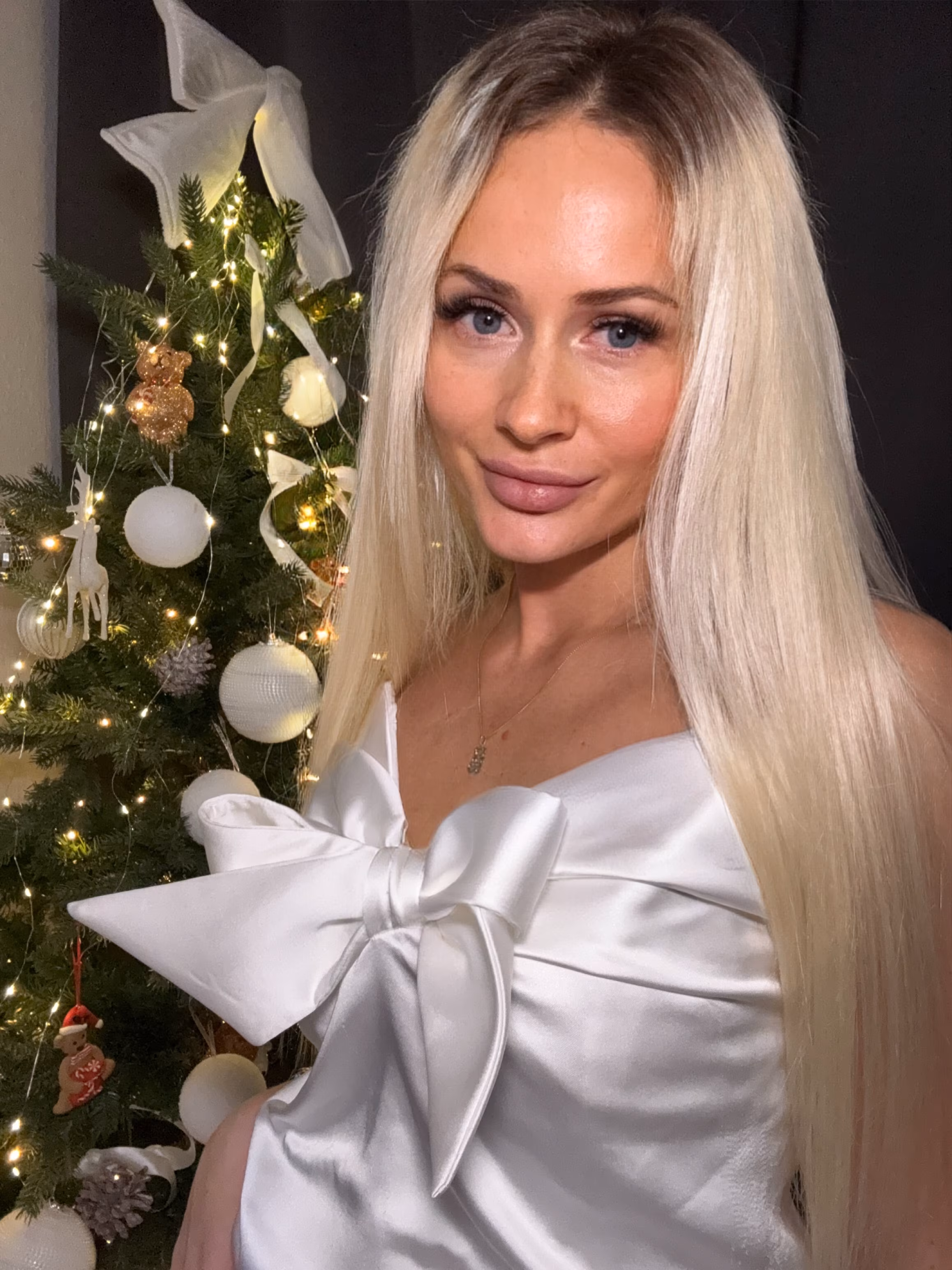 Kristina 29 Vinnytsia Ukraine Looking for a thoughtful husband to be his bride