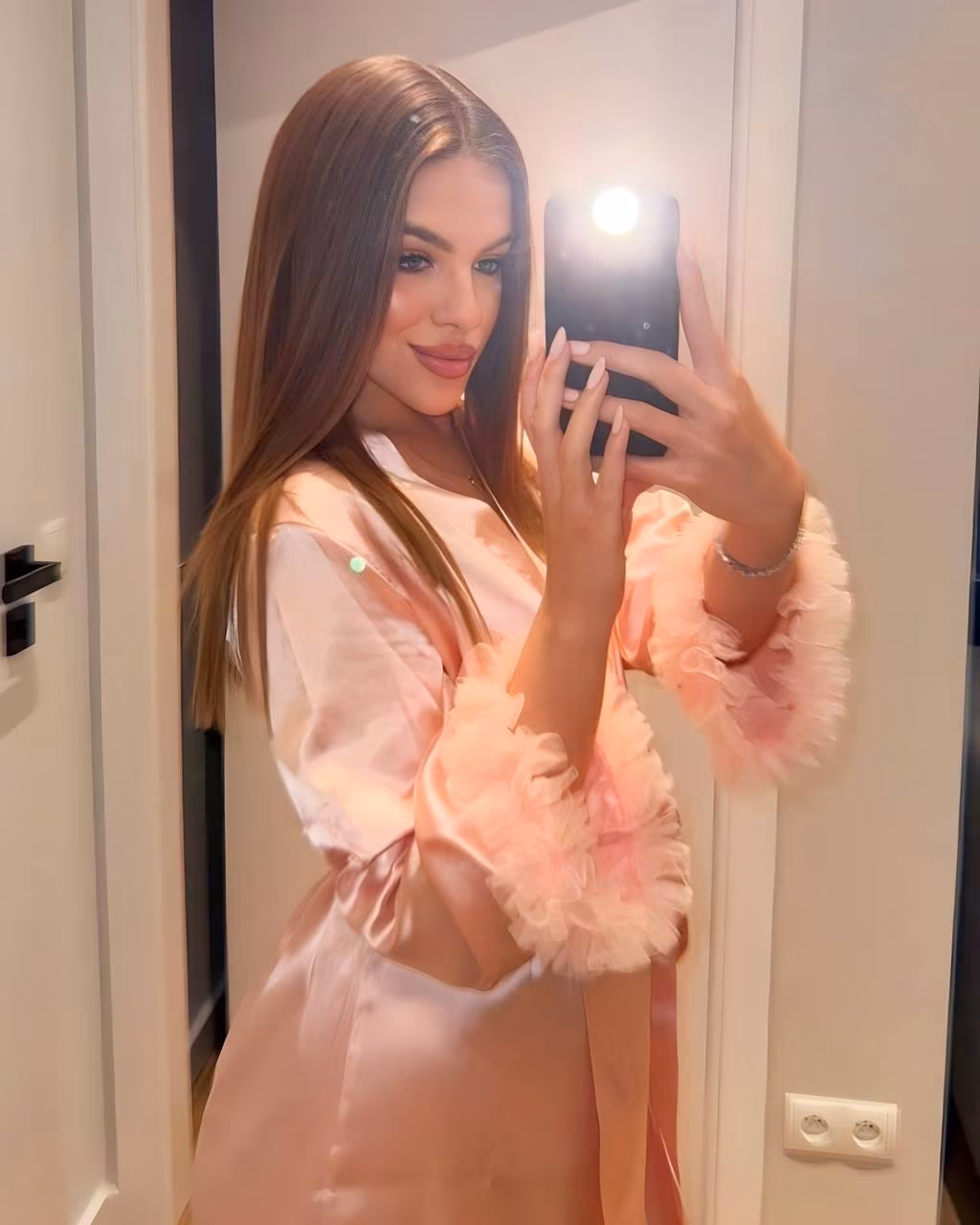 Yana 21 Novovolynsk Ukraine Looking for a true gentleman to be his bride
