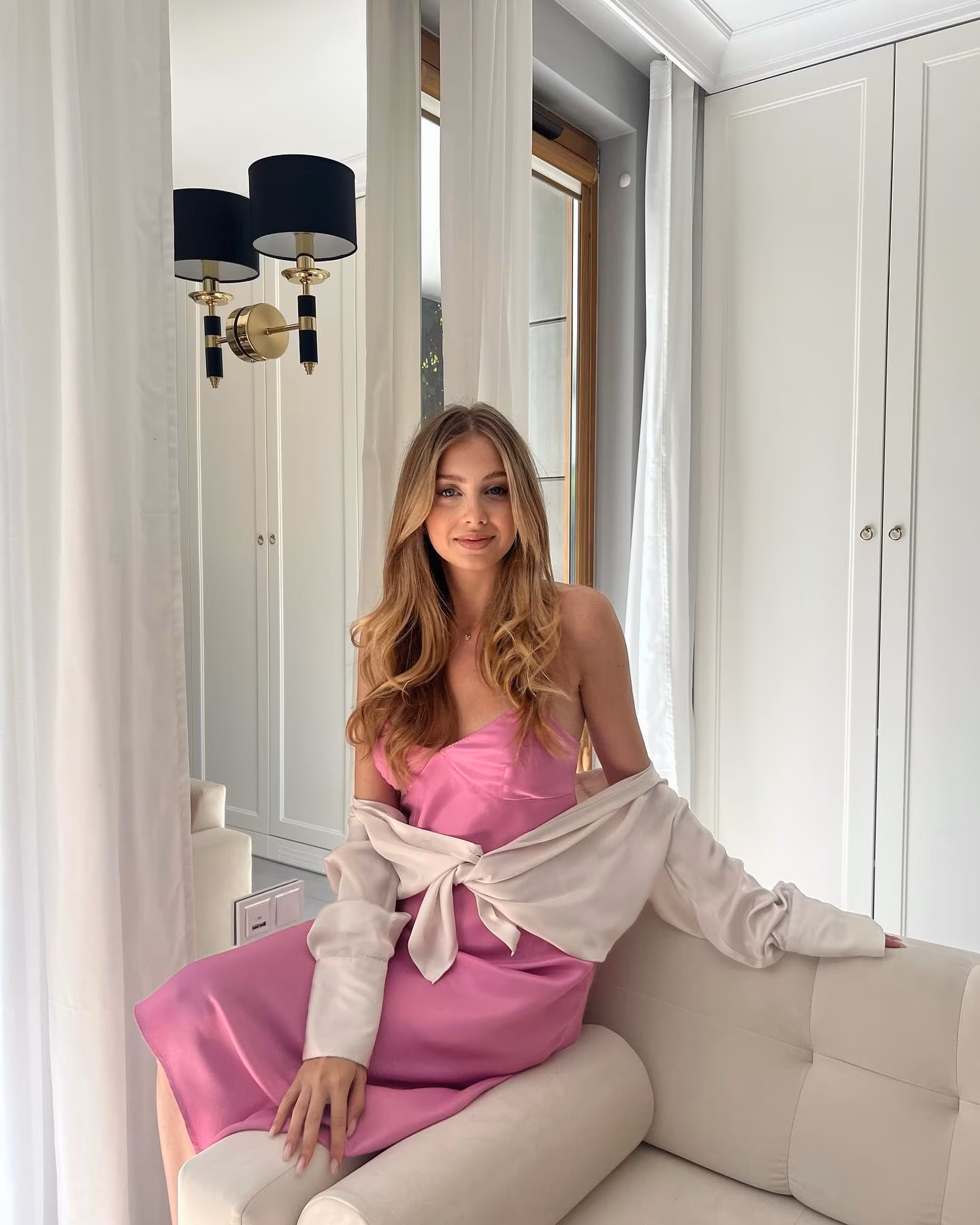 Julia 30 Dnepr Ukraine Looking for a true gentleman to be his bride