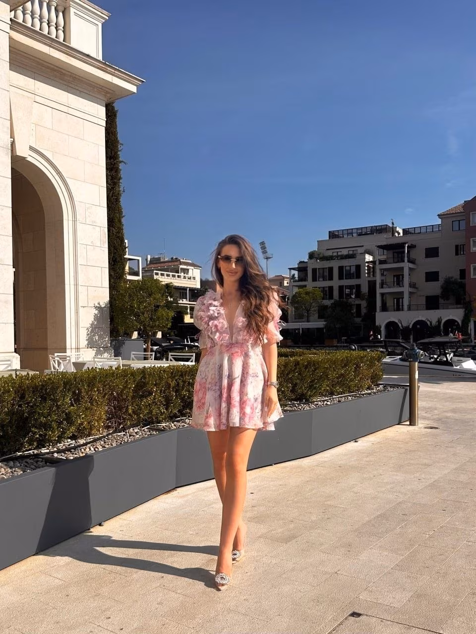 Diana 21 Kyiv Ukraine Looking for love without borders to be your bride