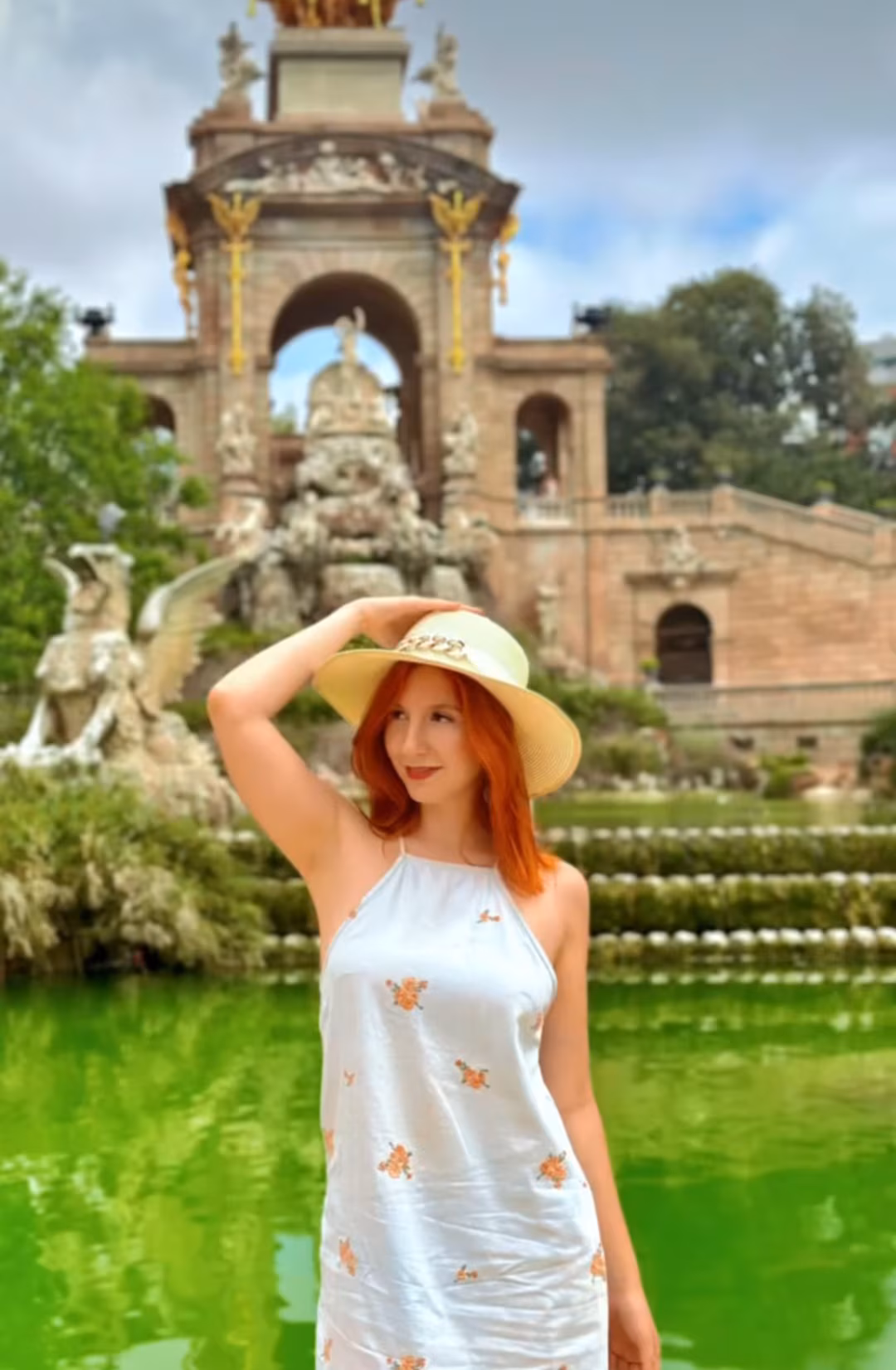 Anastasia 30 Odessa Ukraine Looking for my beloved partner to be his bride