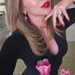 Marianna 48 Odessa Ukraine Looking for my beloved partner to be his bride