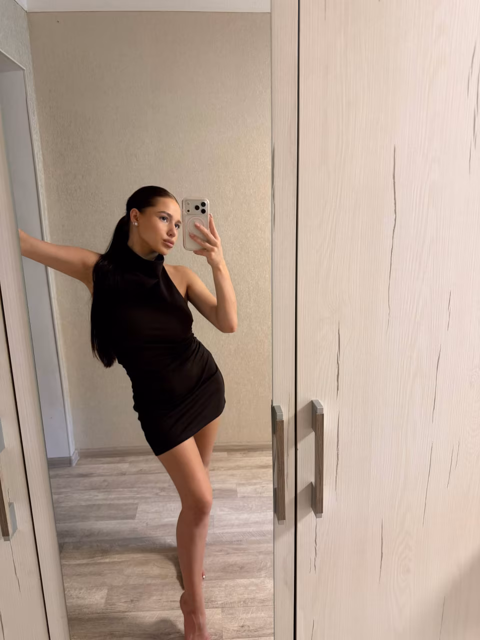 Olena 23 Kryvyi Rih Ukraine Looking for my best friend and lover to be his bride