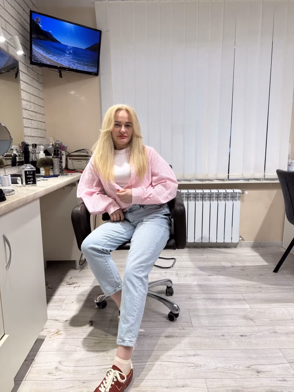 Iryna 40 Tullamore Ireland Looking for my future partner to be his bride