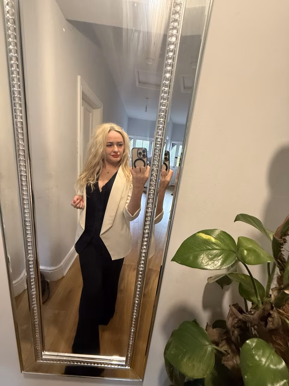 Iryna 40 Tullamore Ireland Looking for my future partner to be his bride