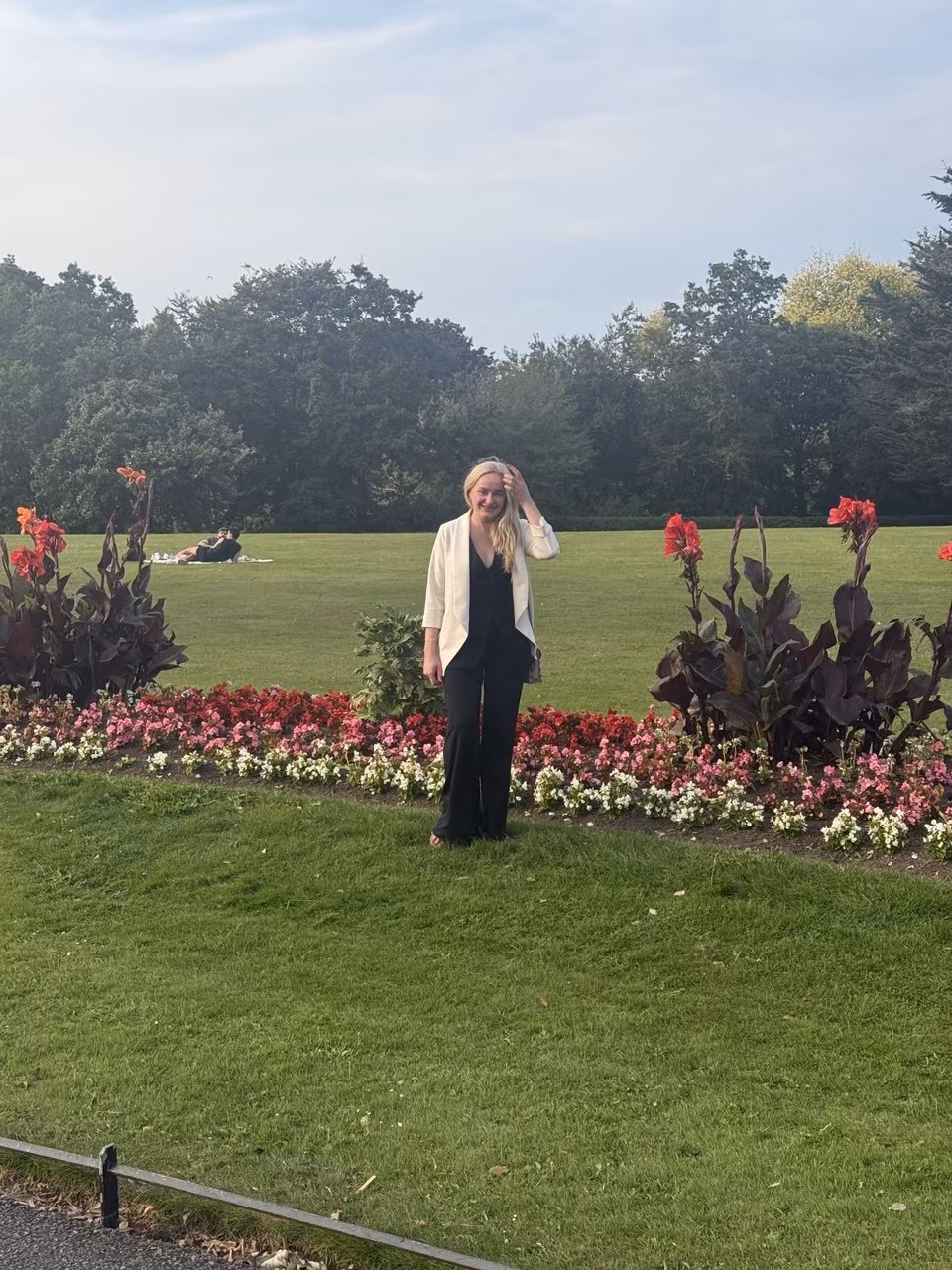 Iryna 40 Tullamore Ireland Looking for my future partner to be his bride