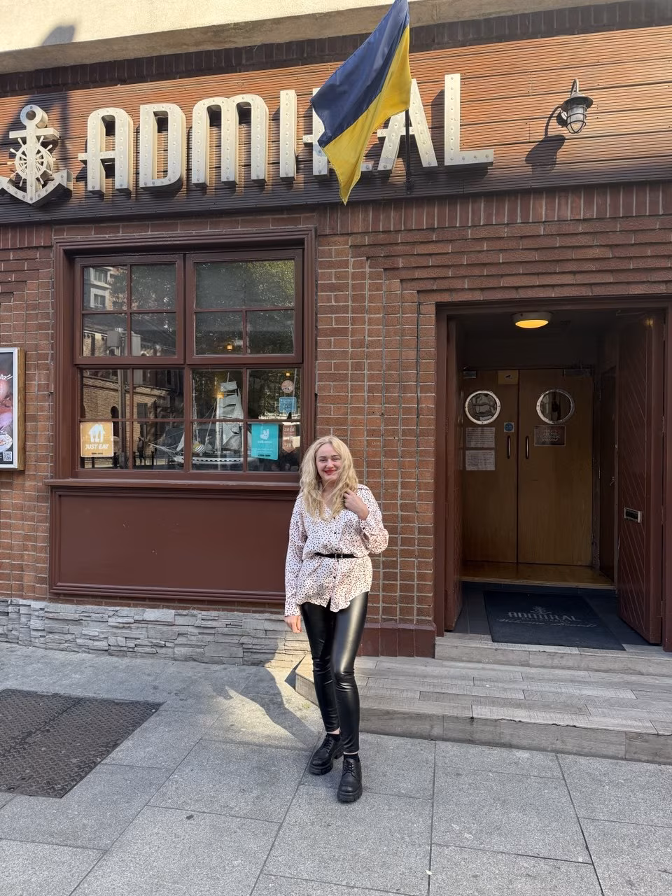 Iryna 40 Tullamore Ireland Looking for my future partner to be his bride