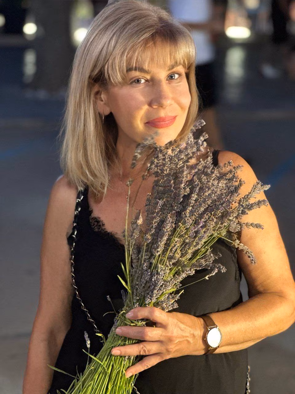 Elena 65 Nikolaev Ukraine Looking for my one and only love to be his bride