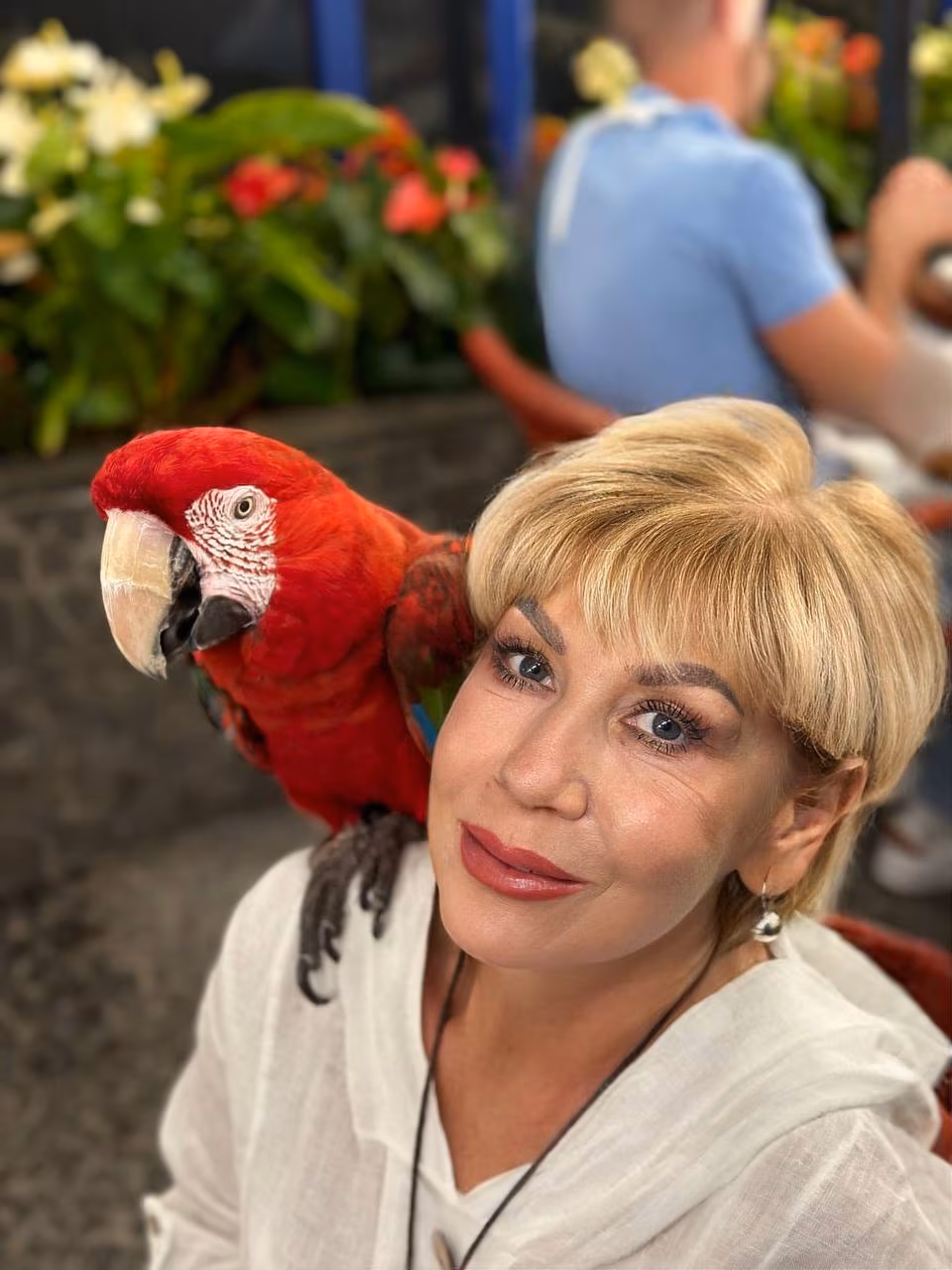 Elena 65 Nikolaev Ukraine Looking for my one and only love to be his bride